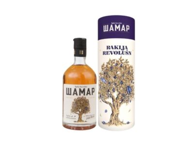 Šamar Šljiva i Dunja Wine Art dostava