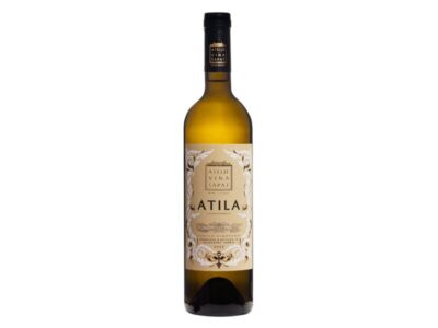 Šapat Atila Chardonnay Wine Art dostava