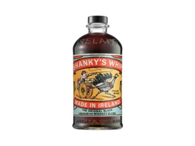 Shankys Whip Wine Art dostava