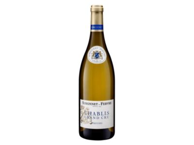Simonnet Febvre Chablis Grand Cru Preuses Wine Art dostava