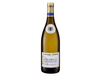 Simonnet Febvre Chablis Premier Cru Mont de Milieu Wine Art dostava