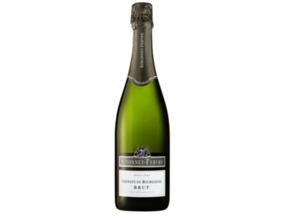 Simonnet Febvre Cremant De Bourgogne Brut Wine Art dostava