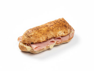 Srpski sendvič Bambola Pizzeria dostava