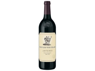 Stags Leap Artemis Cabernet Sauvignon Wine Art dostava