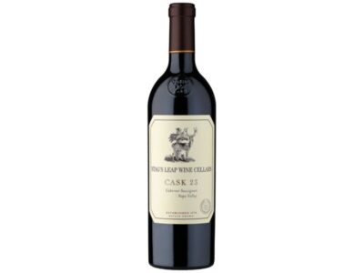 Stags Leap Cask 23 Cabernet Sauvignon Wine Art dostava