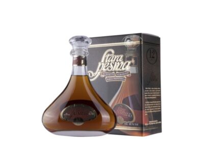 Stara Pesma Šljiva 12 y.o. Gift Box Wine Art dostava