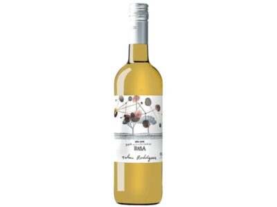 Španija - Suva Bela Vina