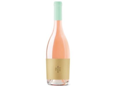 Temet Tri Morave Rose Wine Art dostava