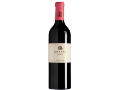 Tenuta Biserno Biserno Wine Art dostava