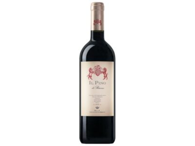 Tenuta Biserno Il Pino Wine Art dostava