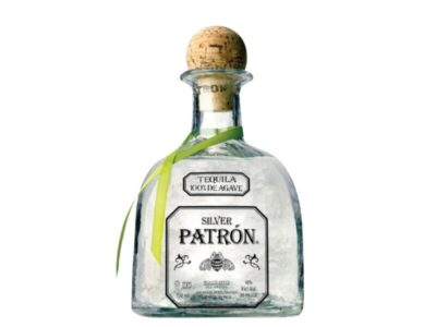 Tequila Patron Silver Wine Art dostava