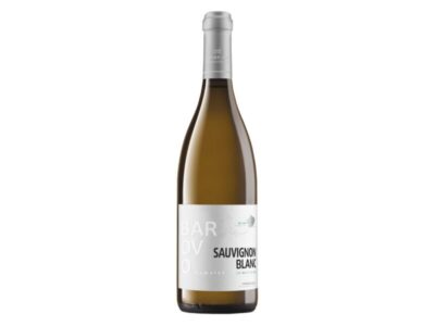 Tikveš Barovo Sauvignon Blanc Wine Art dostava