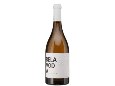 Tikveš Bela Voda Belo Wine Art dostava