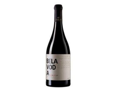 Tikveš Bela Voda Crveno Wine Art dostava