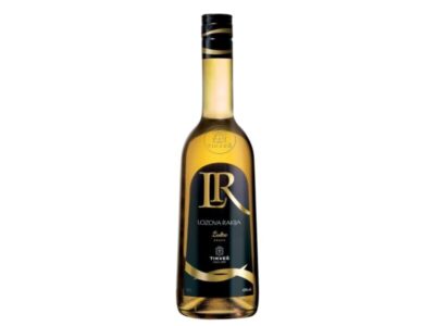 Tikveš Žolta Wine Art dostava