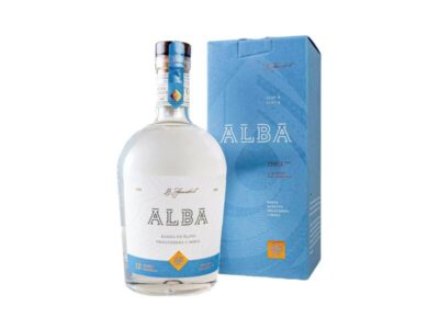 Tok Šljiva Alba Gift Box Wine Art dostava