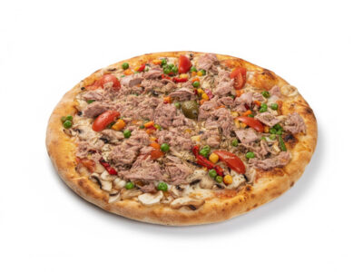 Tono pica Bambola Pizzeria dostava