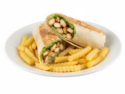 Beef tortilla Constantin Restoran delivery