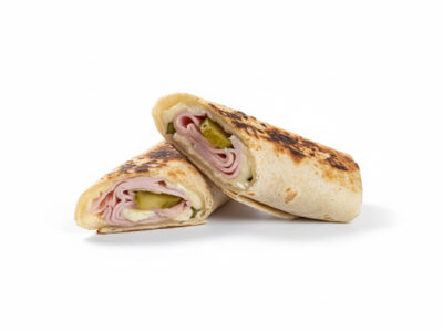 Tortilja pečenica Bambola Pizzeria dostava