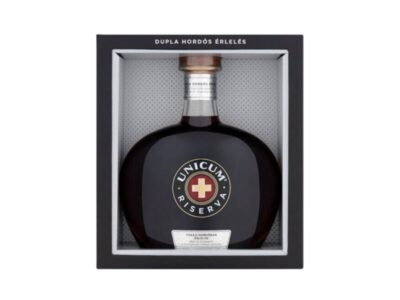 Unicum Riserva Gift Box Wine Art dostava