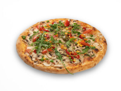Vegetarijana Bambola Pizzeria dostava