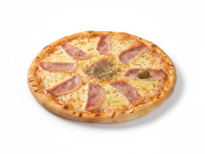 Vezuvio Bambola Pizzeria dostava