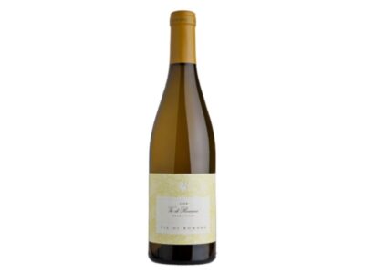 Vie Di Romans Chardonnay Wine Art dostava