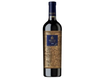 Vinarija Draganić Sangiovese Miracolo Wine Art dostava