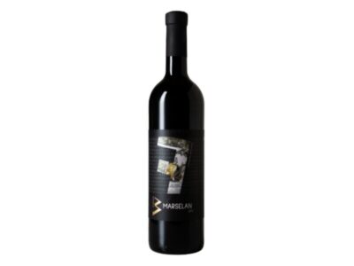 Virtus Marselan Wine Art dostava