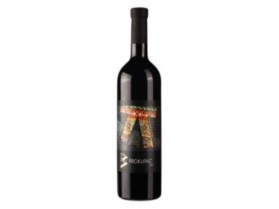 Virtus Prokupac Wine Art dostava