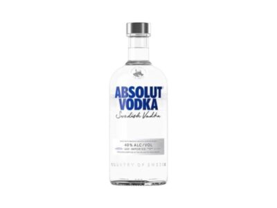 Vodka Absolut Wine Art dostava