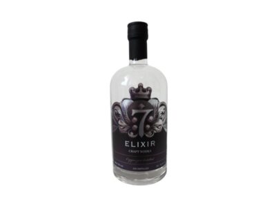 Vodka Elixsir Wine Art dostava