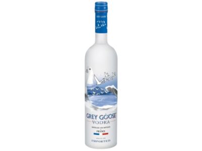 Vodka Grey Goose Wine Art dostava