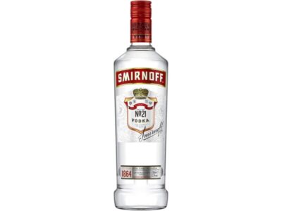 Vodka Smirnoff Wine Art dostava