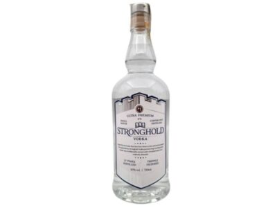 Vodka Stronghold Wine Art dostava