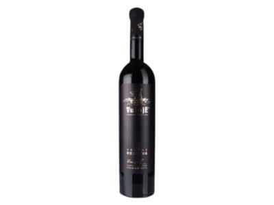 Vukoje Vranac Rezerva Wine Art dostava