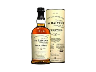 Whiskey Balvenie 12 y.o Gift Box Wine Art dostava