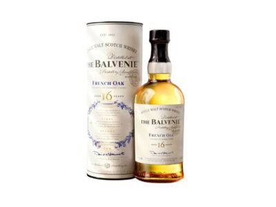 Whiskey Balvenie 16 y.o Gift Box Wine Art dostava