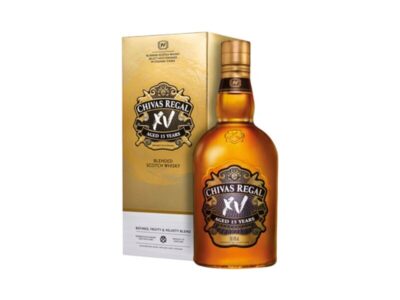 Whiskey Chivas Regal 15 y.o. Gift Box Wine Art dostava