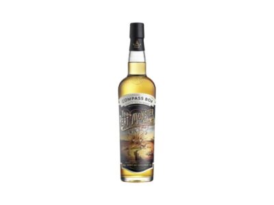 Whiskey Compass Box The Peat Monster Wine Art dostava