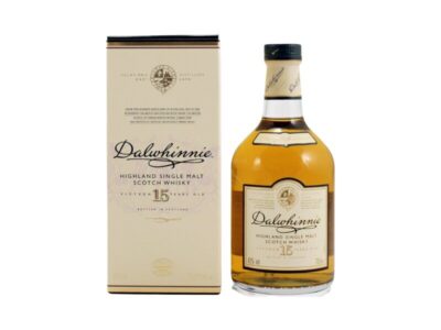 Whiskey Dalwhinnie 15 y.o. Gift Box Wine Art dostava