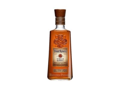 Whiskey Four Roses Single Barrel Wine Art dostava