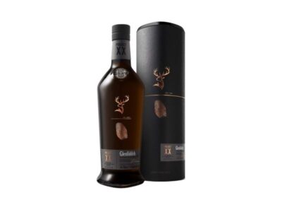 Whiskey Glenfiddich XX Gift Box Wine Art dostava