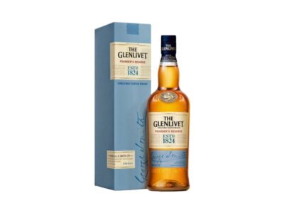 Whiskey Glenlivet Founders Reserve Wine Art dostava