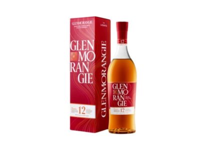 Whiskey Glenmorangie La Santa Gift Box Wine Art dostava