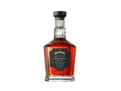 Whiskey Jack Daniels Single Barell Wine Art dostava