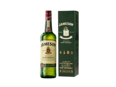 Whiskey Jameson Wine Art dostava