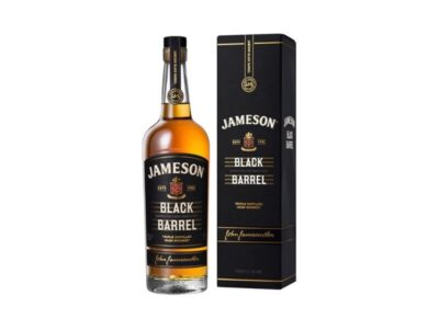 Whiskey Jameson Black Barrel Gift Box Wine Art dostava