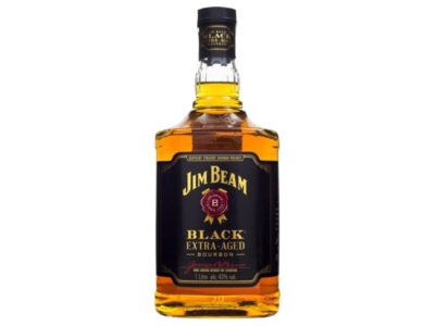 Whiskey Jim Beam Black Wine Art dostava