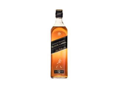 Whiskey Johnnie Walker Black Label Wine Art dostava